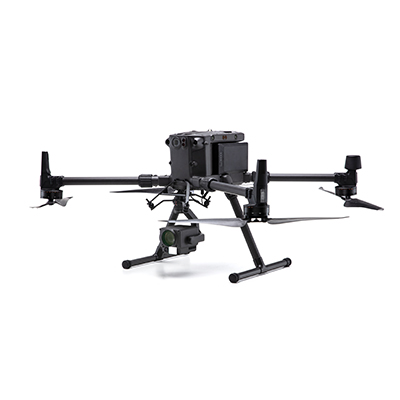 DJI大疆 經緯 M300 RTK行業(yè)應用飛行平臺